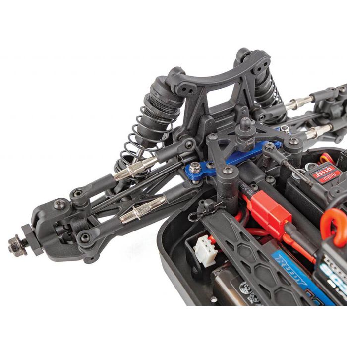 Team Associated 1:14 Reflex 14B Gamma Brushless RTR RC Buggy