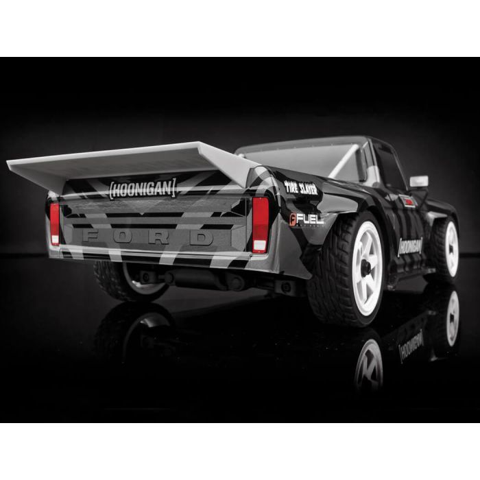 Team Associated 1:14 Reflex 14R Ken Block Hoonitruck RTR RC Drift Car