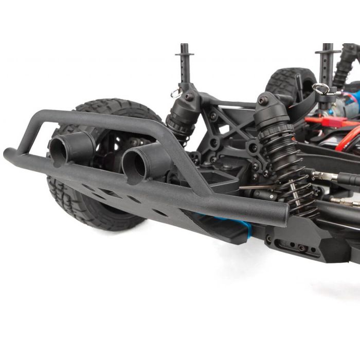 Team Associated AE 1:10 Pro4 SC10 RTR Brushed RC Stadium Short Course Truck