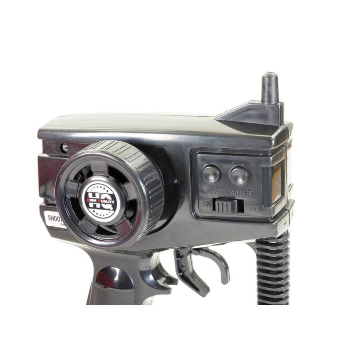 Henglong Transmitter - Harbour Tug Boat 3810