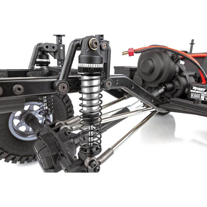 Element RC 1:10 Enduro Trail Truck Knightwalker ARTR (no Batt/Cgr) - Red