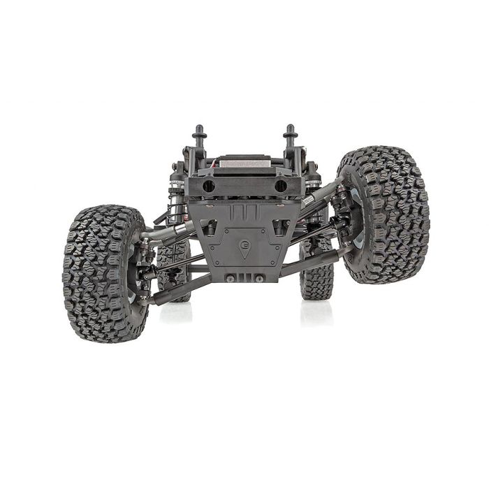 Element Enduro Knightrunner 1:10 RTR RC 4x4 Rock Crawler Trail Truck