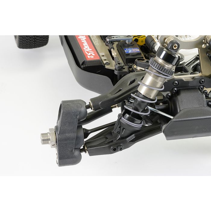 HoBao OFNA Hyper VS2 1:8 RTR Nitro RC Buggy w/Hyper 30 Engine