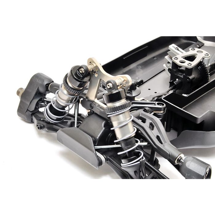Hobao OFNA Hyper VS2 100A 1:8 Brushless RC ARTR (no Battery/Charger) Buggy