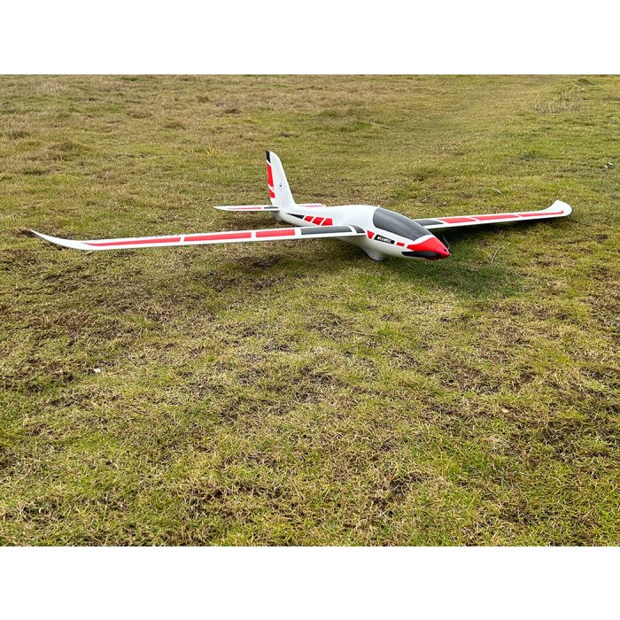 XFLY Swift Brushless Electric RC Glider (2100mm) ARTF (no Tx/Rx/Batt)