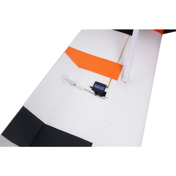 XFLY Glastar V2 STOL Bush Trainer RC Plane (1233mm) ARTF (no Tx/Rx/Batt)