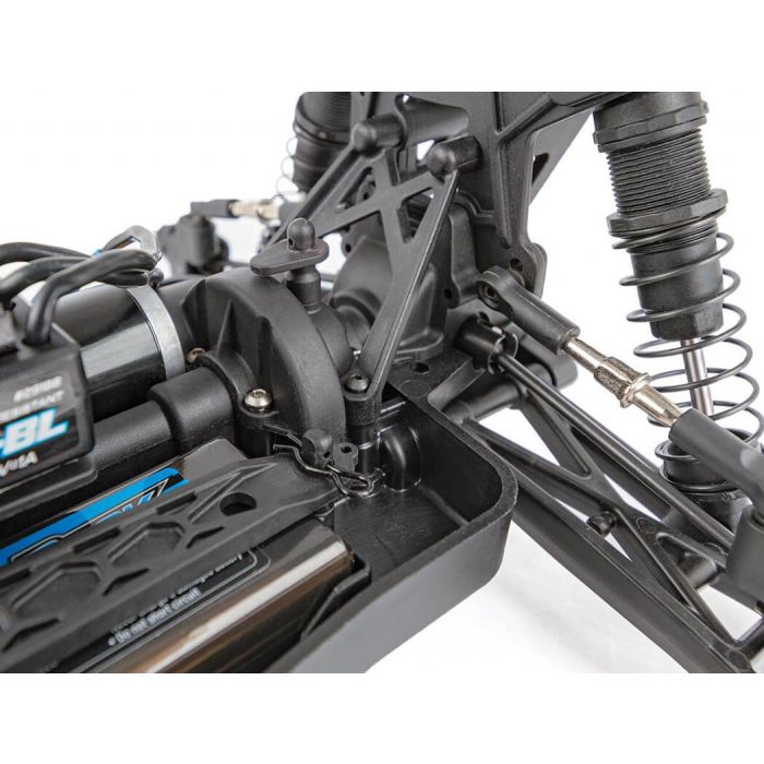 Team Associated 1:14 Reflex 14B Gamma Brushless RTR RC Buggy