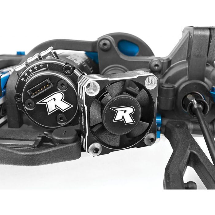 Team Associated 1:10 RC10SC6.4 RC Car Pro Team Kit