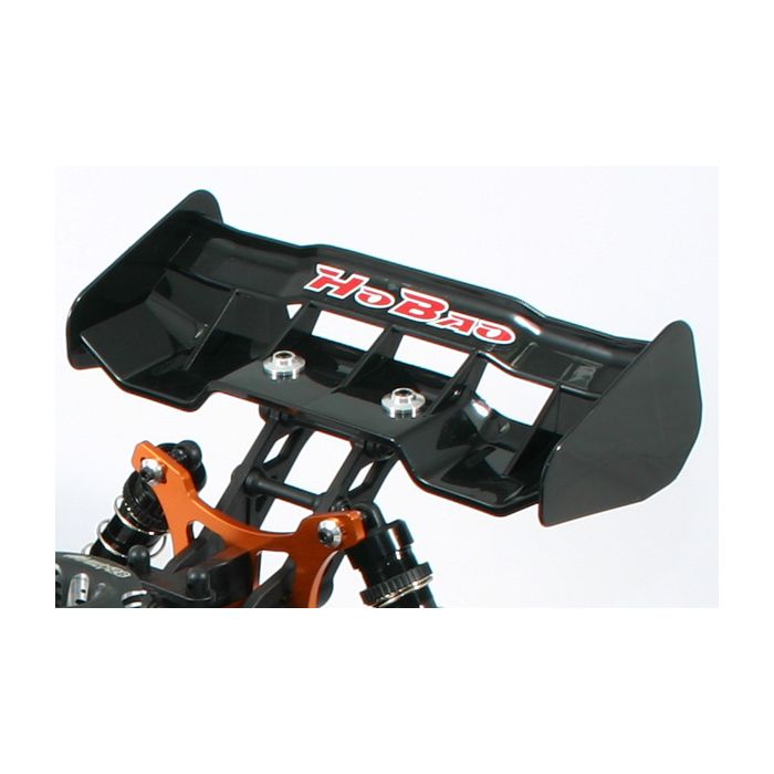 HoBao OFNA Hyper SST 1:8 Nitro Truggy RTR, 6-Port 28 Engine, 2.4GHz Radio