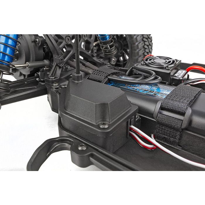 Team Associated AE 1:10 PRO2 SC10 Brushless ARTR (no Batt) RC Trophy Truck
