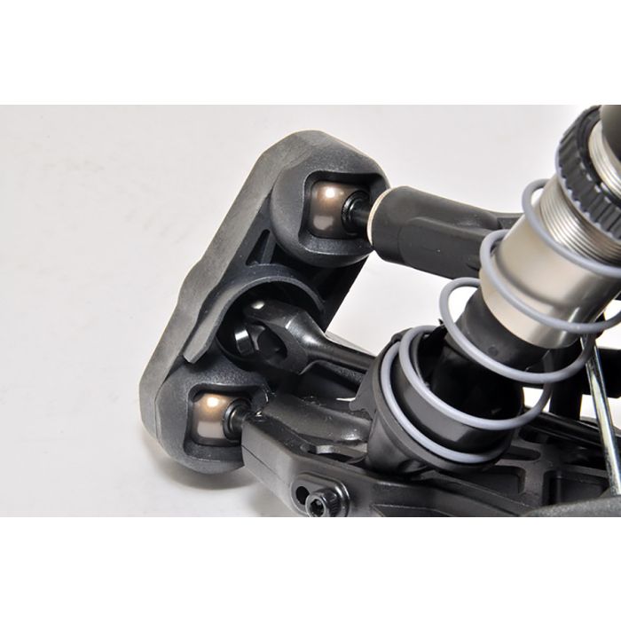 Hobao OFNA Hyper VS2 100A 1:8 Brushless RC ARTR (no Battery/Charger) Buggy