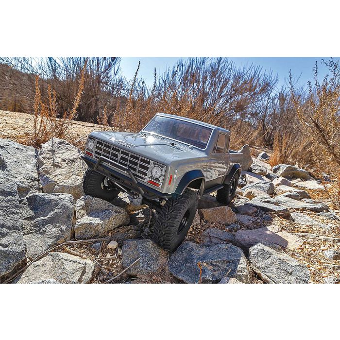 Element RC 1:10 Enduro SE Sendero 4x4 RTR RC Trail Truck