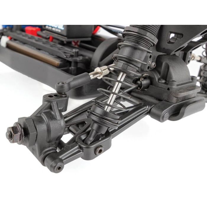 Team Associated 1:14 Reflex 14B Gamma Brushless RTR RC Buggy