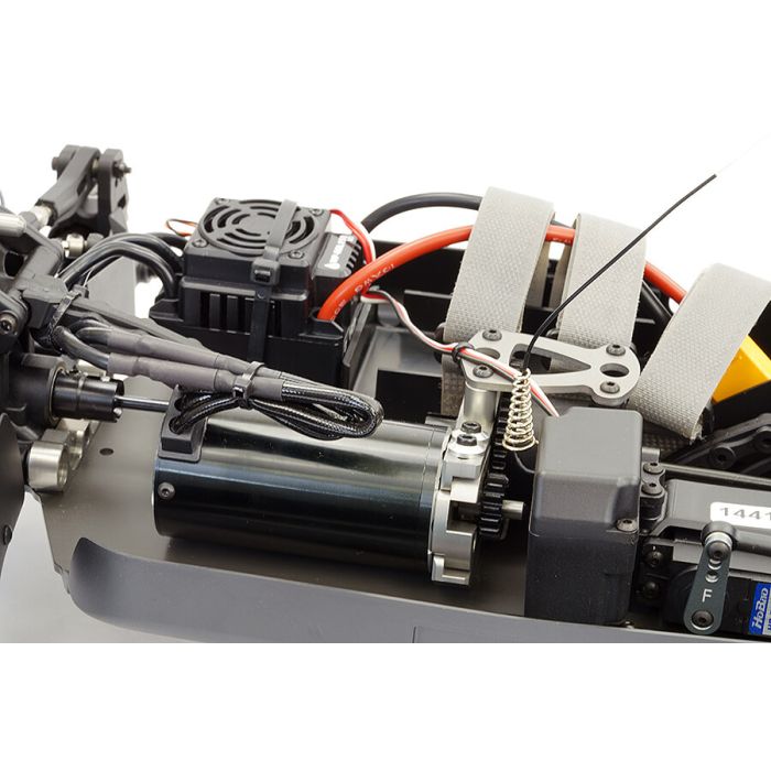 Hobao OFNA Hyper VS2 150A 1:8 Brushless RC ARTR (no Battery/Charger) Buggy