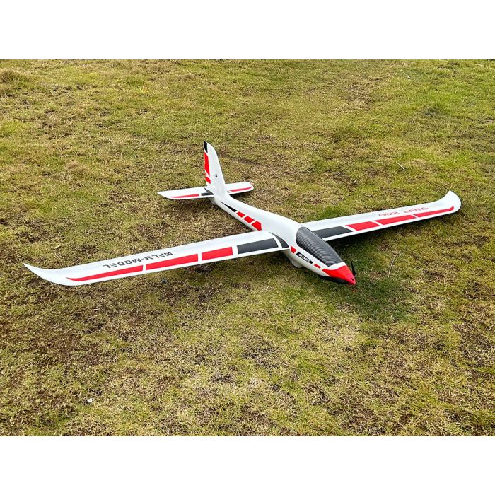 XFLY Swift Brushless Electric RC Glider (2100mm) ARTF (no Tx/Rx/Batt)