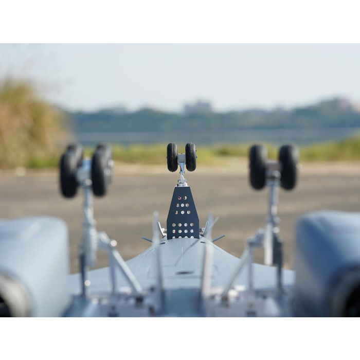 XFLY B-1B Lancer Electric 70mm EDF RC Jet ARTF (no Tx/Rx/Batt)