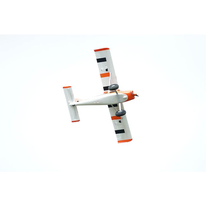 XFLY Glastar V2 STOL Bush Trainer RC Plane (1233mm) ARTF (no Tx/Rx/Batt)
