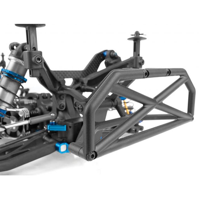 Team Associated 1:10 RC10SC6.4 RC Car Pro Team Kit