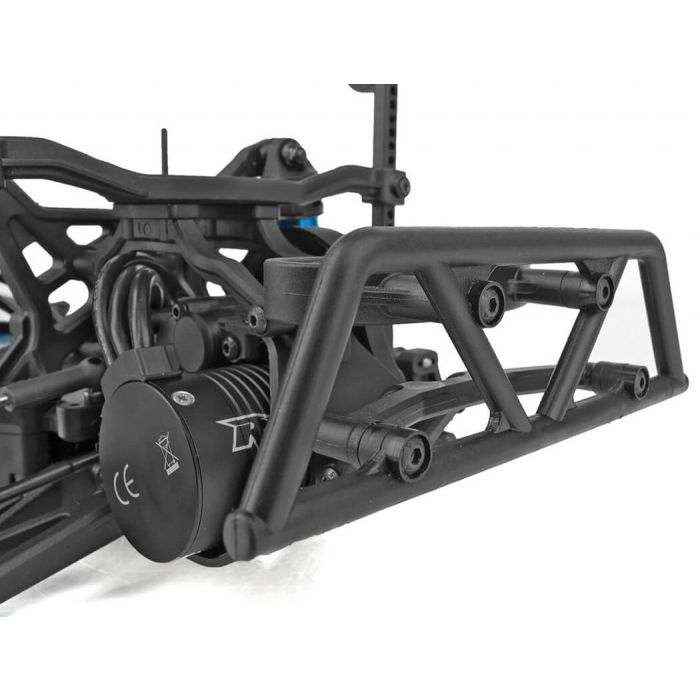 Team Associated Pro2 RT10SW ARTR (no Batt) RC Hot Rod - Black