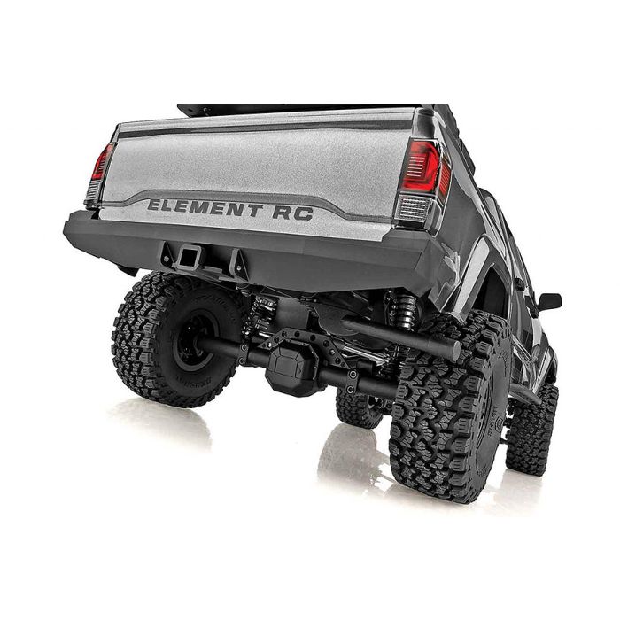 Element Enduro Knightrunner 1:10 RTR RC 4x4 Rock Crawler Trail Truck