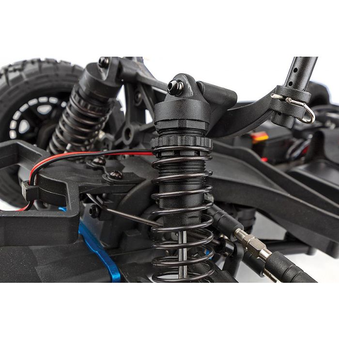Team Associated AE 1:10 Pro4 SC10 ARTR (no Batt) Brushless RC Stadium Truck