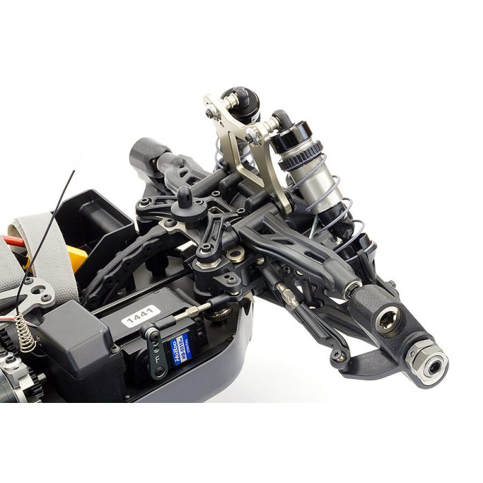 Hobao OFNA Hyper VS2 150A 1:8 Brushless RC ARTR (no Battery/Charger) Buggy