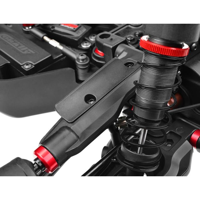 Corally Asuga XLR 6S ARTR (no Batt) Brushless XXL 1/8 RC Monster Buggy