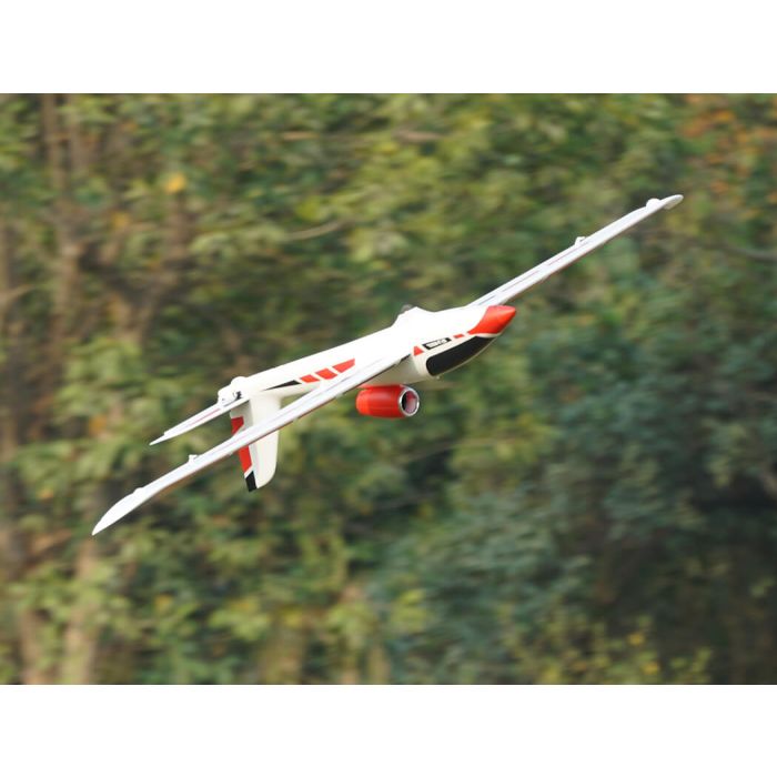XFLY Swift Brushless Electric RC Glider (2100mm) ARTF (no Tx/Rx/Batt)