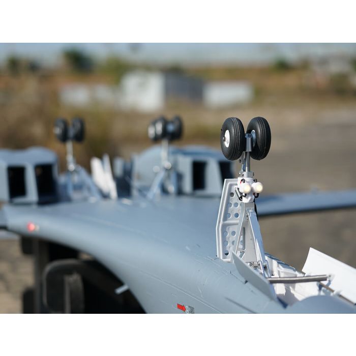 XFLY B-1B Lancer Electric 70mm EDF RC Jet ARTF (no Tx/Rx/Batt)