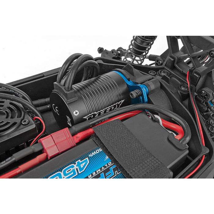 Team Associated 1:10 Rival MT10 V2 Brushless RC 3S RTR Monster Truck