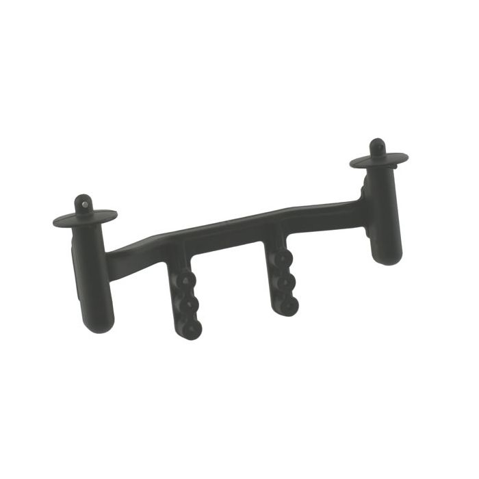 RPM Adjustable Rear Body Posts & Mounts fits Traxxas Slash/Stampede