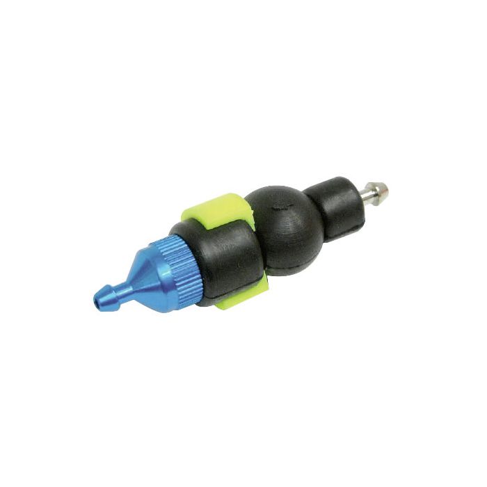 Fastrax Fuel Filter and Primer Tool -  Helps start your Nitro Engine! FAST87