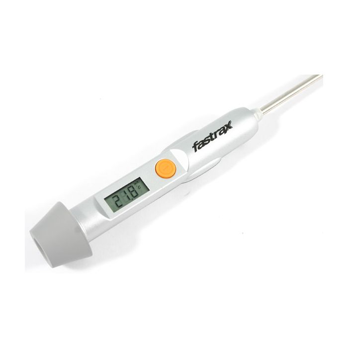 Fastrax Multi Purpose Infrared Temperature Tuning Gun and Screwdriver
