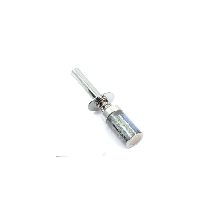 Fastrax High Quality Glow Starter Igniter with 2100mAh Battery