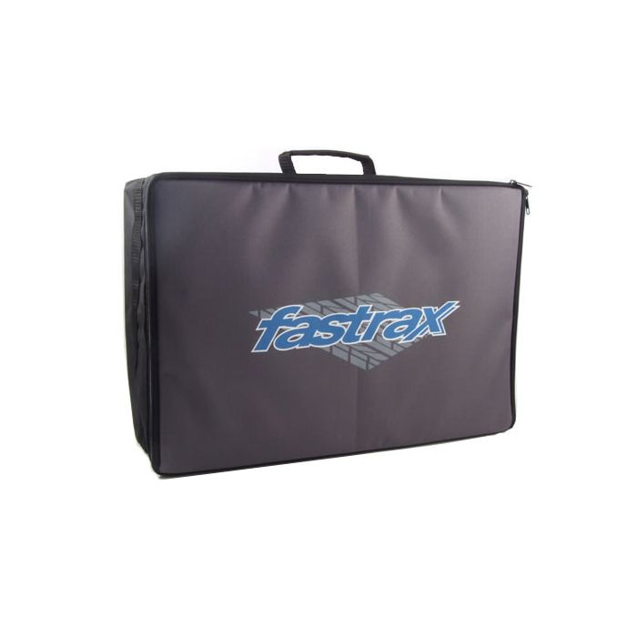 Fastrax Large 1:8th Scale Buggy Carrying Bag for Nitro or Electric Cars