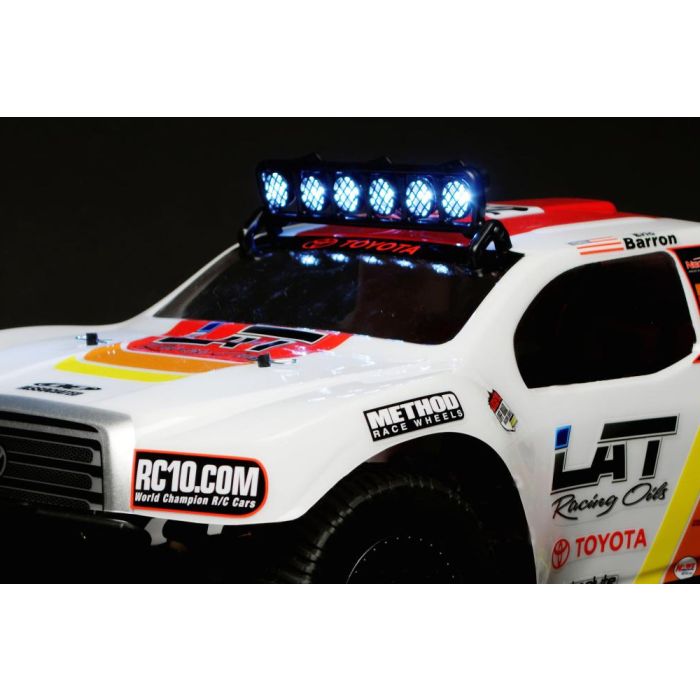 Team Associated XP Roof Light Kit (6 LED)