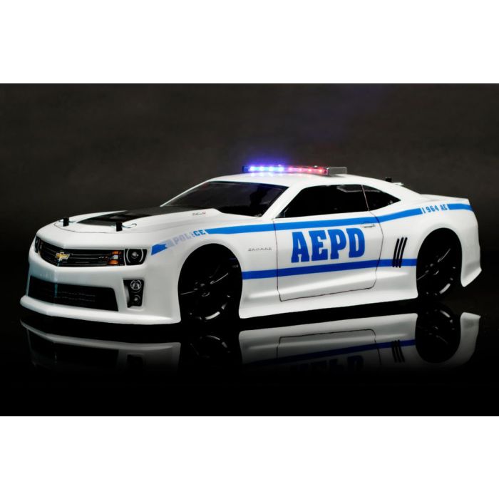 Team Associated XP Police Light Bar