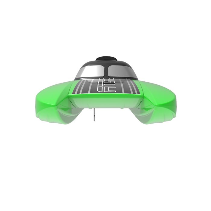 Volantex Atomic SR85 ARTR (No Batt/Chgr) Brushless RC Racing Power Boat - Green