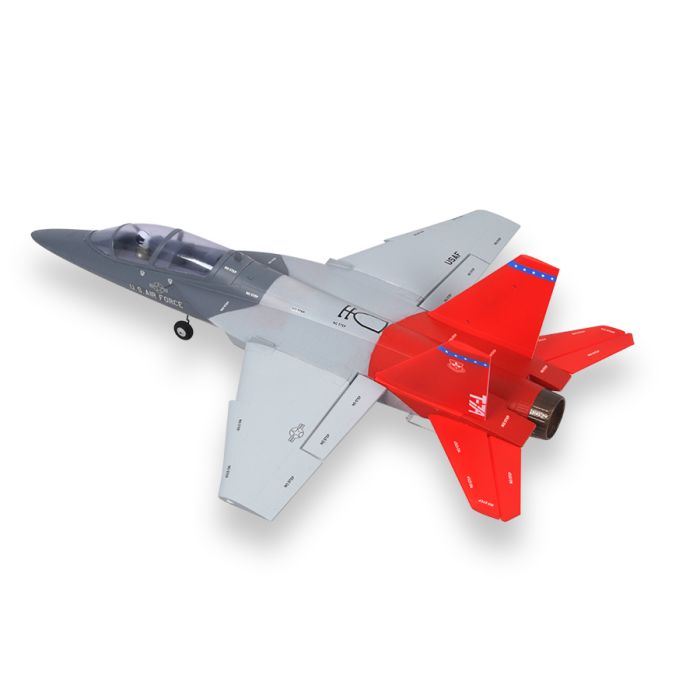 XFly Boeing-Saab T-7A Red Hawk Jet (750mm) ARTF (no Tx/Rx/Batt) RC Model Plane