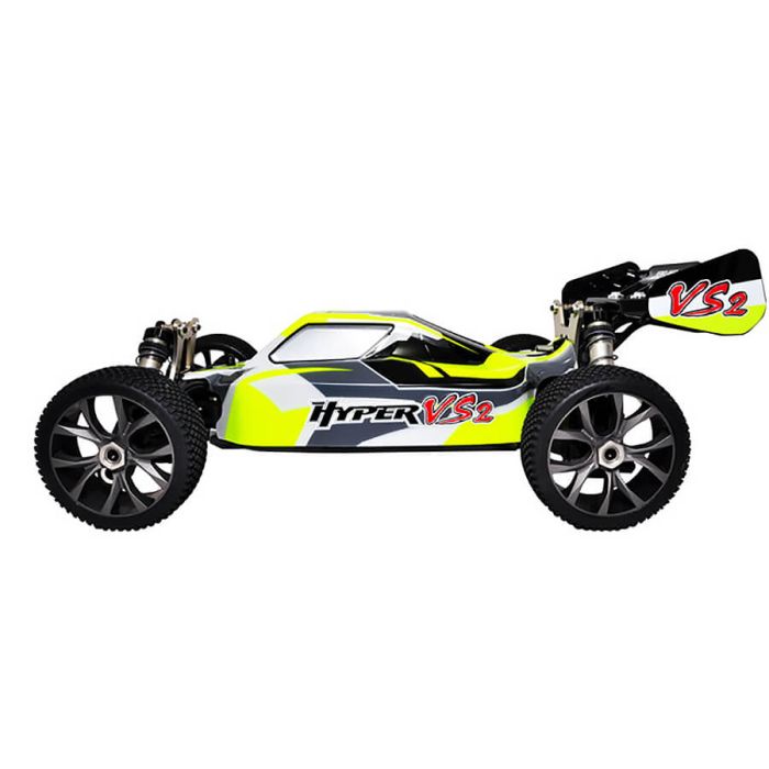 Hobao OFNA Hyper VS2 150A 1:8 Brushless RC ARTR (no Battery/Charger) Buggy