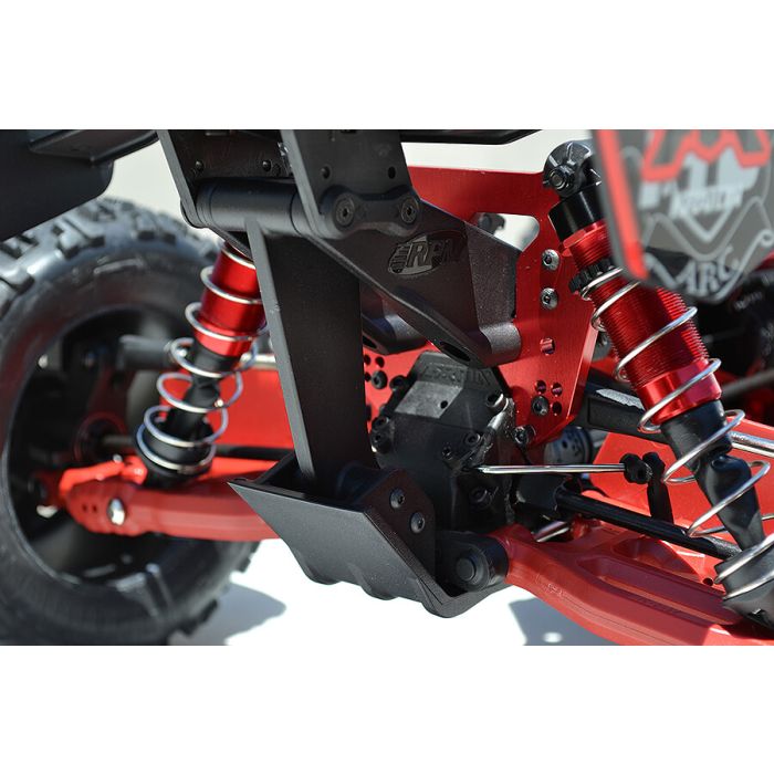 RPM Hd Wing Mount System For Arrma 6s Vehicles