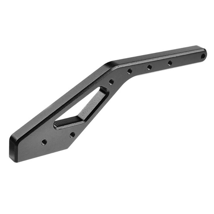 Corally Chassis Brace Asuga Xl R Rear Swissmade 7075 T6 3mm H