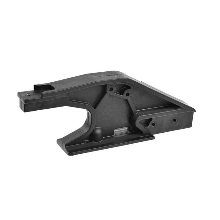 Corally Chassis Brace Asuga XLR Front Composite 1 Pc