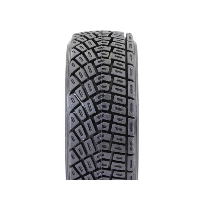 Rally Angle Tread Tyre Set (4) W/Foam Inserts