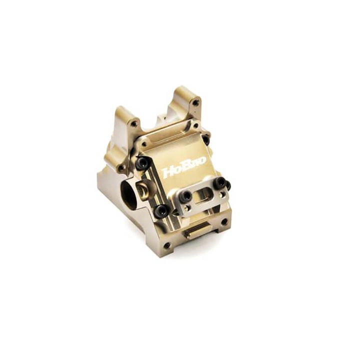 Hobao Hyper Extreme VTE2 1/7 Alum. Quick Release Gearbox