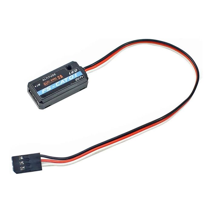 Flysky Height Module Altitude Sensor For I6X Radio/IA6B Receiver