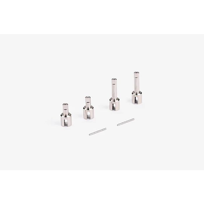 Carisma GT24 Metal Diff Outdrive Set