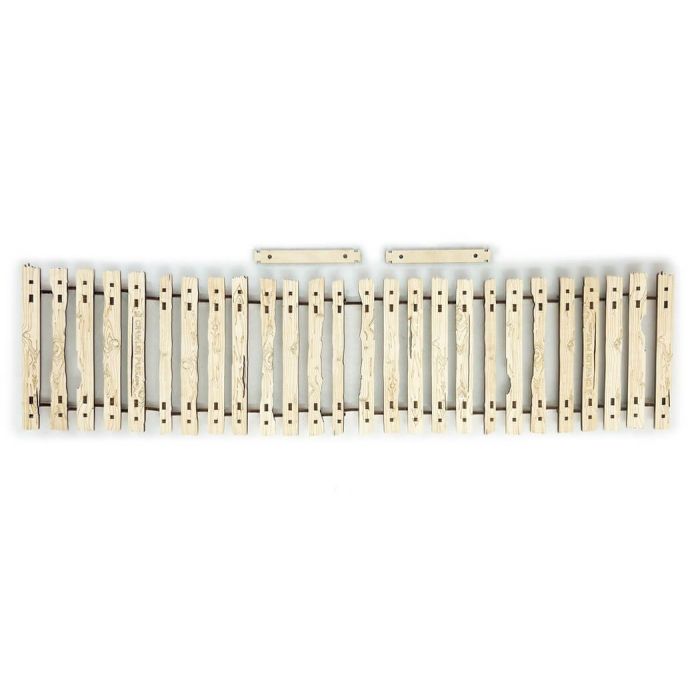 Crawler Park Tibetan Bridge Suspension 1/10 Extension Kit