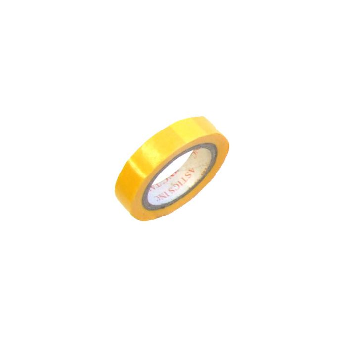 Fastrax Masking Tape 1.8cm/18mm X 50m For RC Car Body Paint