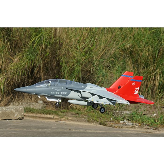 XFLY 80mm T-7A Red Hawk EDF (975mm) RC Jet Plane ARTF (no Tx/Rx/Batt)